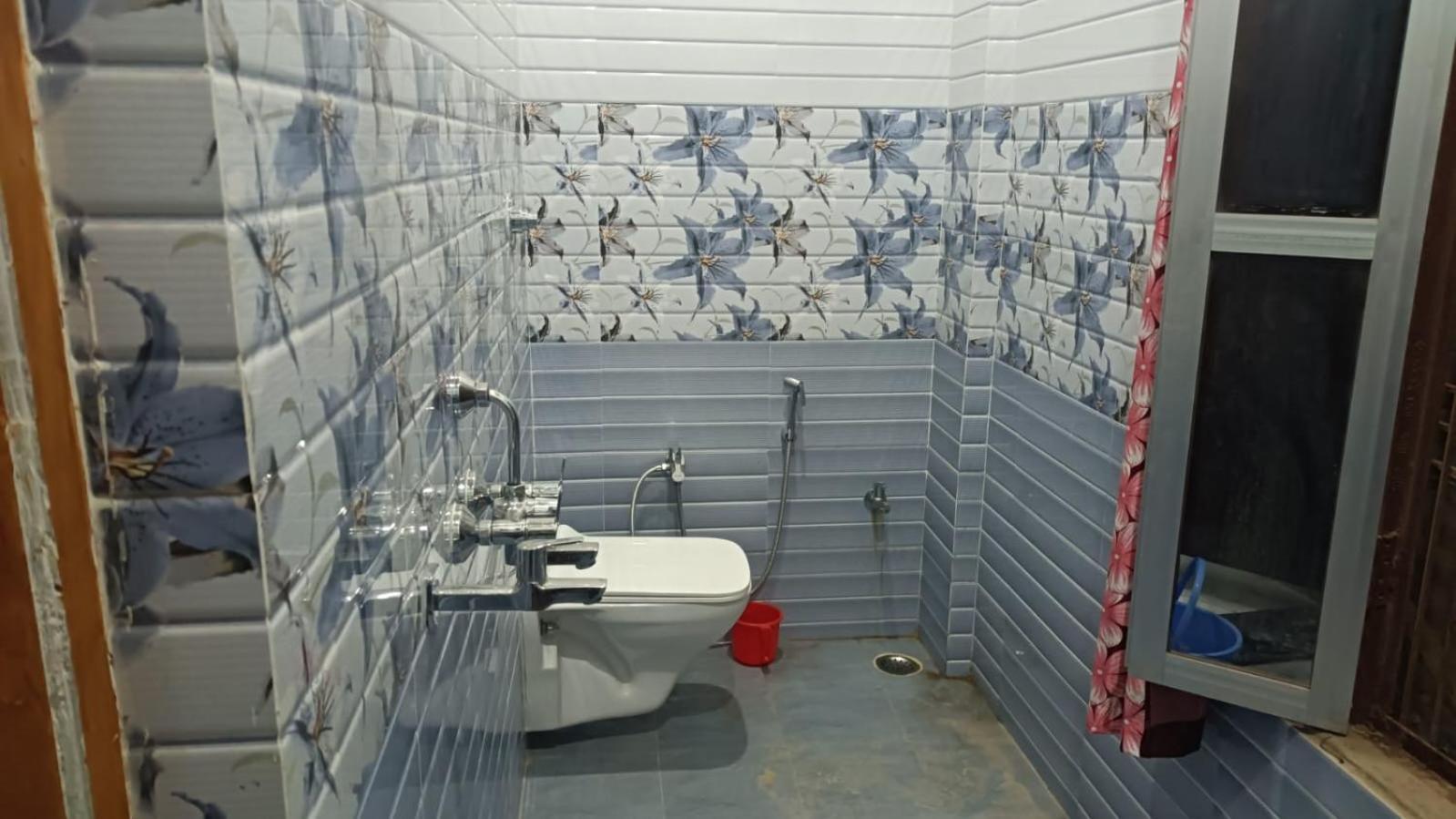 Shree Ayodhya Dham Guest House 300 Meter From Sri Ram Temple Free Pick Up , Drop , Breakfast & Wifi Экстерьер фото